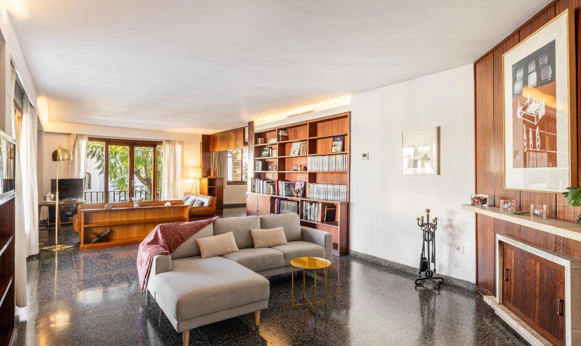 2 Vakantiehuis Palma de Mallorca